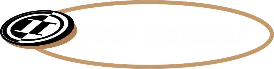 FIND YOURSELF